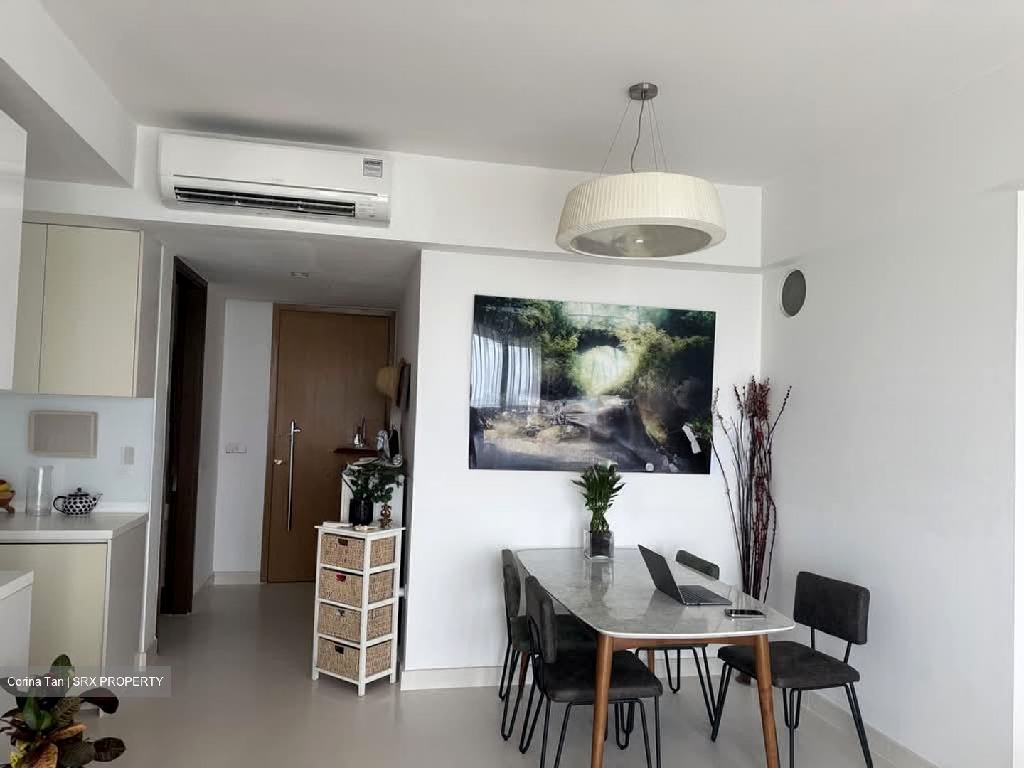 Ascentia Sky (D3), Condominium #580308971